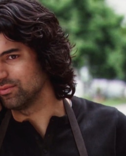 Энгин Акюрек