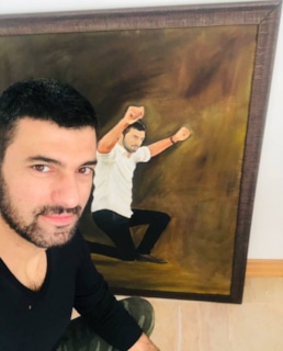 Энгин Акюрек