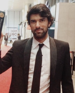 Энгин Акюрек