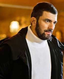 Энгин Акюрек