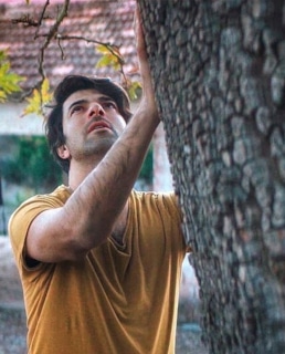 Энгин Акюрек