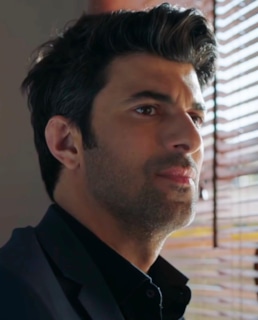 Энгин Акюрек