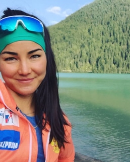 Татьяна Акимова