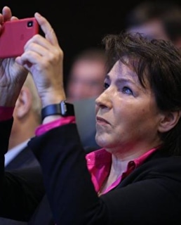 Татьяна Дьяченко