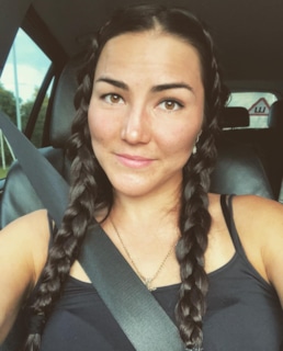 Татьяна Акимова