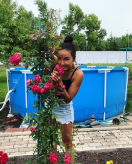 Татьяна Акимова