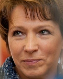 Татьяна Дьяченко