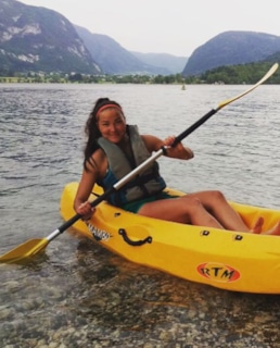 Татьяна Акимова