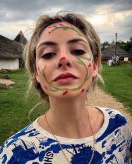 Тэмсин Эгертон