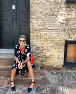 Тэмсин Эгертон