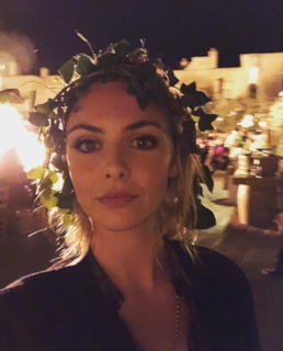 Тэмсин Эгертон