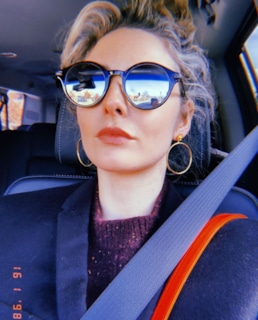 Тэмсин Эгертон