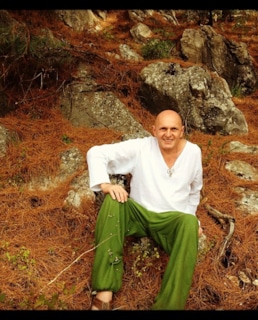 Владимир Большов