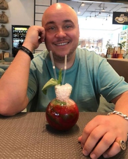 Доминик Джокер