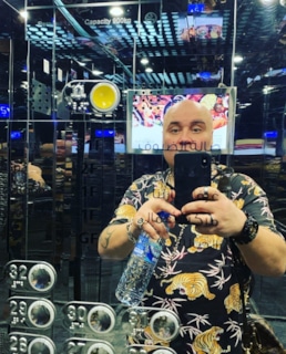 Доминик Джокер