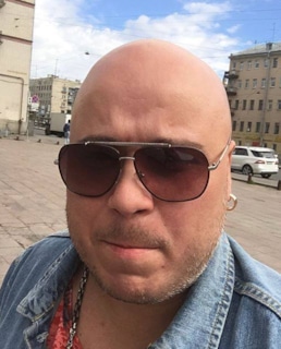 Доминик Джокер