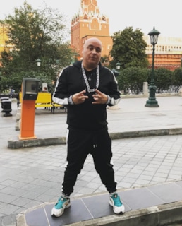 Доминик Джокер