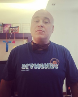 Доминик Джокер