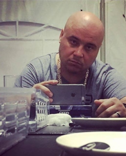 Доминик Джокер