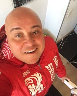 Доминик Джокер