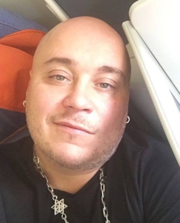 Доминик Джокер