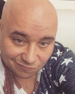 Доминик Джокер