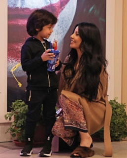 ​Шахзода​