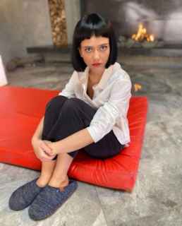 Елизавета Кононова