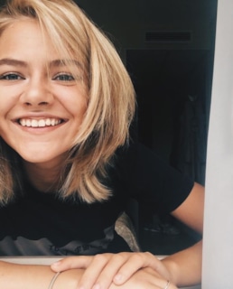 Елизавета Кононова