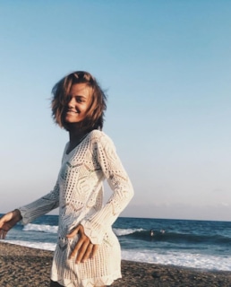 Елизавета Кононова