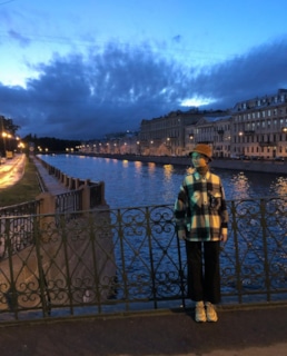 Елизавета Кононова