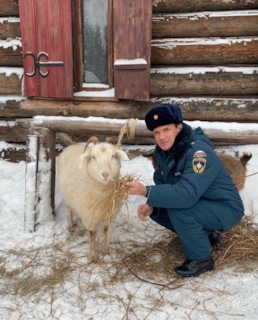 Игорь Лифанов