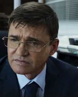 Игорь Лифанов