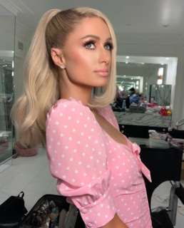 Пэрис Хилтон