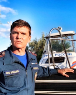 Игорь Лифанов