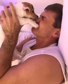 Игорь Лифанов