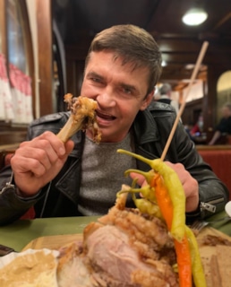 Игорь Лифанов