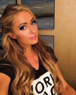 Пэрис Хилтон