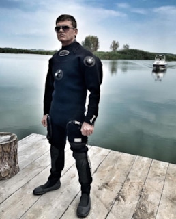 Игорь Лифанов