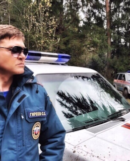 Игорь Лифанов