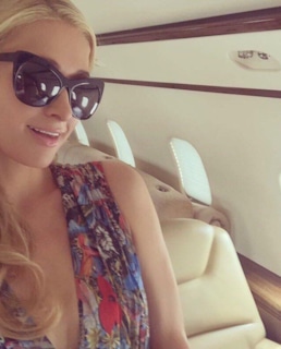 Пэрис Хилтон