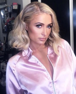 Пэрис Хилтон