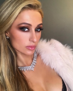 Пэрис Хилтон