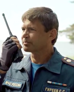 Игорь Лифанов