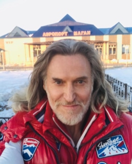 Никита Джигурда