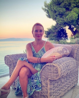 Марина Анисина