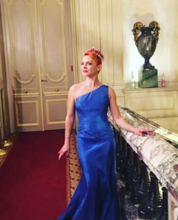 Марина Анисина