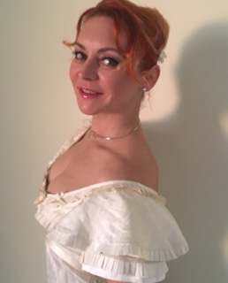 Марина Анисина