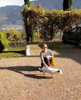 Марина Анисина