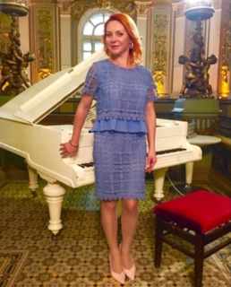 Марина Анисина